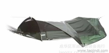 戶外休閑與商業展銷的靈活解決方案 吊床、帳篷及廣告篷傘全解析