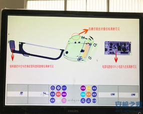 艾崴X安檢機(jī) 美國軍工科技鑄就安檢市場新霸主