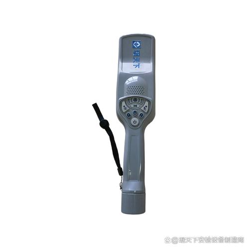 機場車站安檢金屬探測儀使用全攻略這些細節(jié)你必須知道
